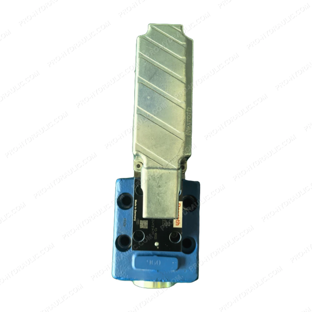 REXROTH DBEBE 10Z-10/180XYG24K31A1M / 0811402115
