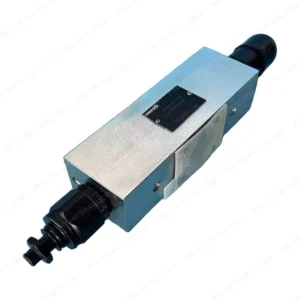 REXROTH HSZ 06 A217-3X/05-AS100-BS100M00 / R900555867