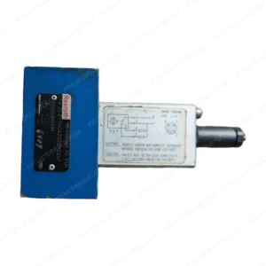 REXROTH LFA 25 E-71/CA20DQMG24F / R900912669