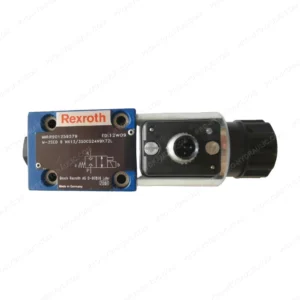 REXROTH M-2SED 6 NK13/350CG24N9K72L / R901259579