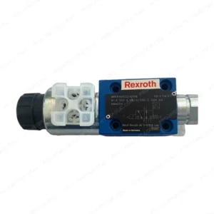 REXROTH M-3 SED 6 UK13/350 C G24 K4 / R900224598