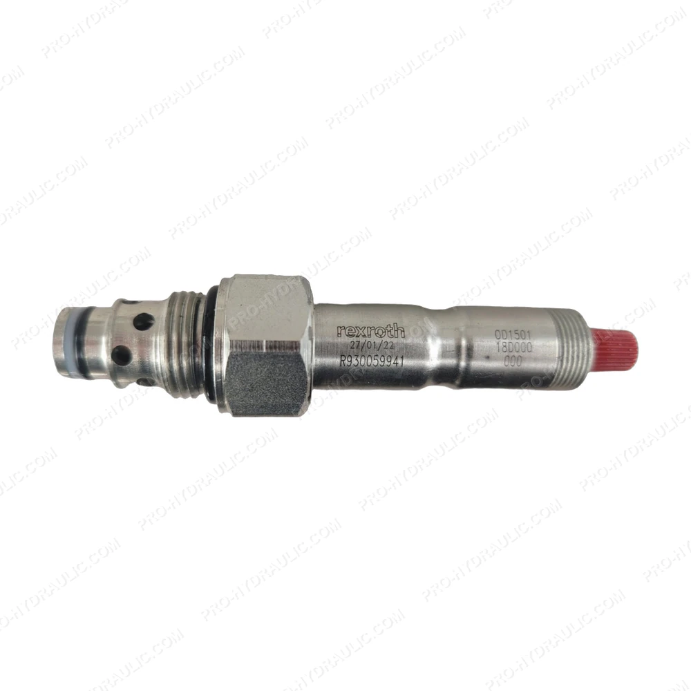 REXROTH OD1501 180000 000 / R930059941