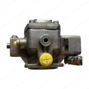 REXROTH PV7-19/40-45RE37MC0-16 / R900580384