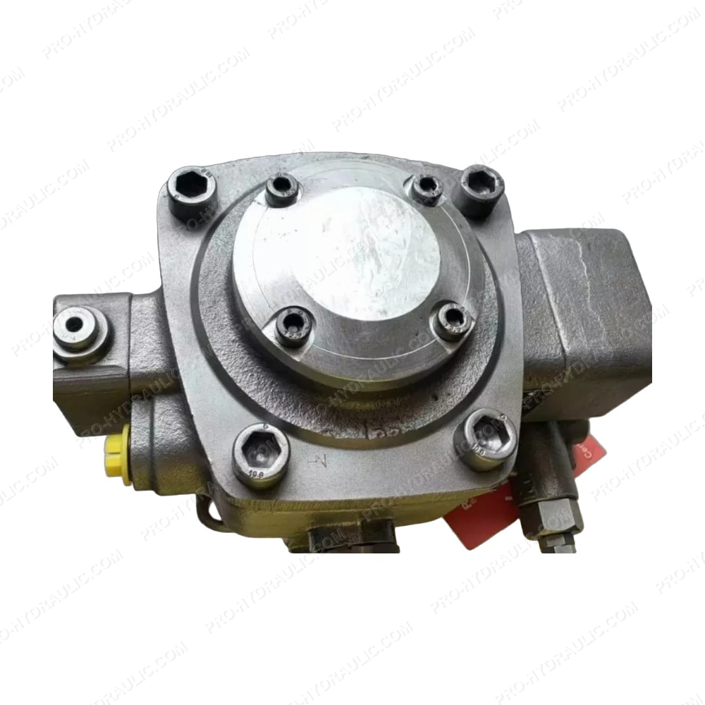 REXROTH PV7-19/40-45RE37MC0-16 / R900580384