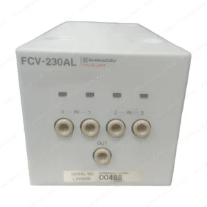 SHIMADZU FCV-230AL