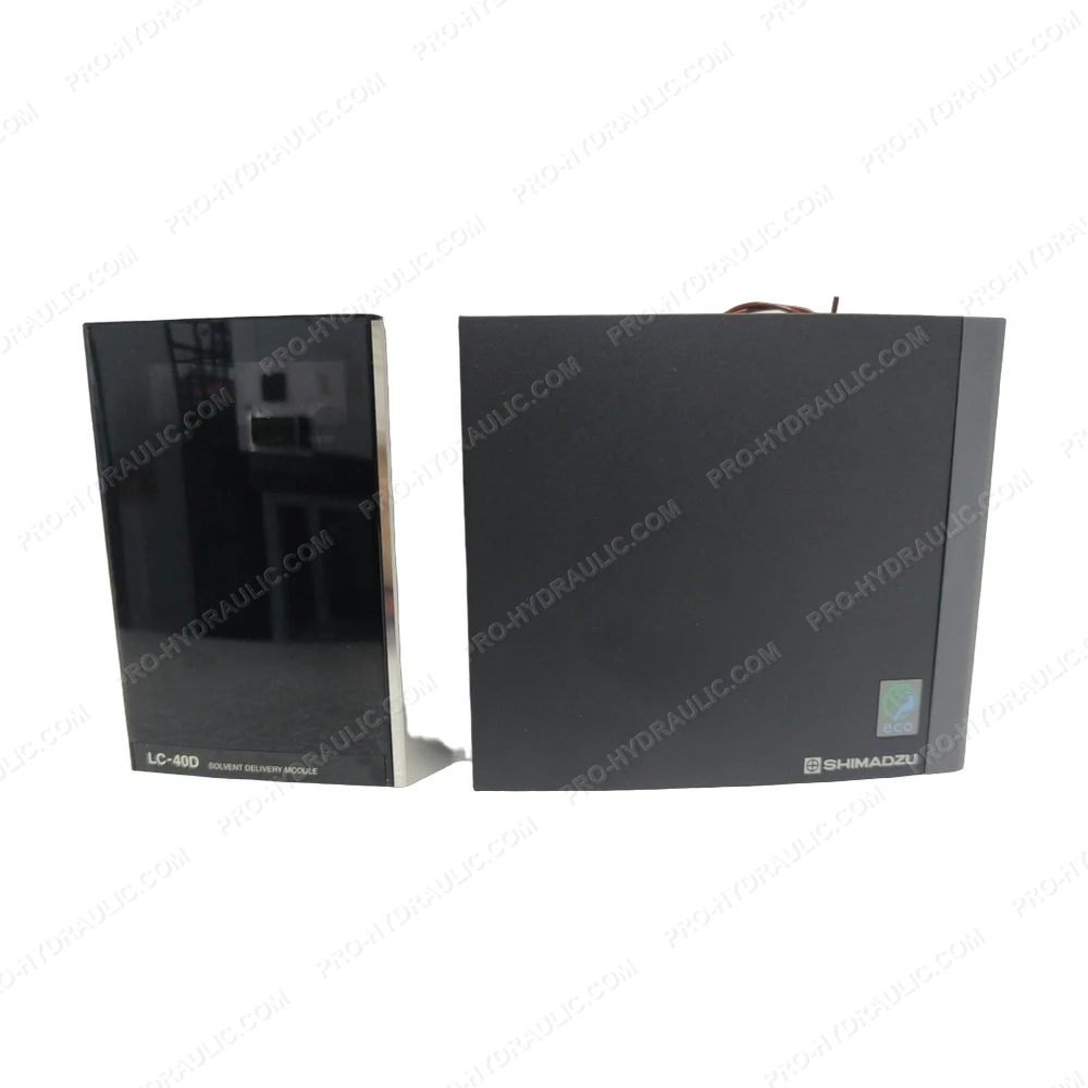 SHIMADZU LC-40D
