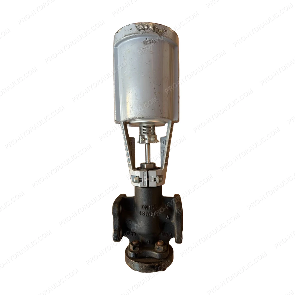 SIEMENS SKD62 / VVF53.15-4