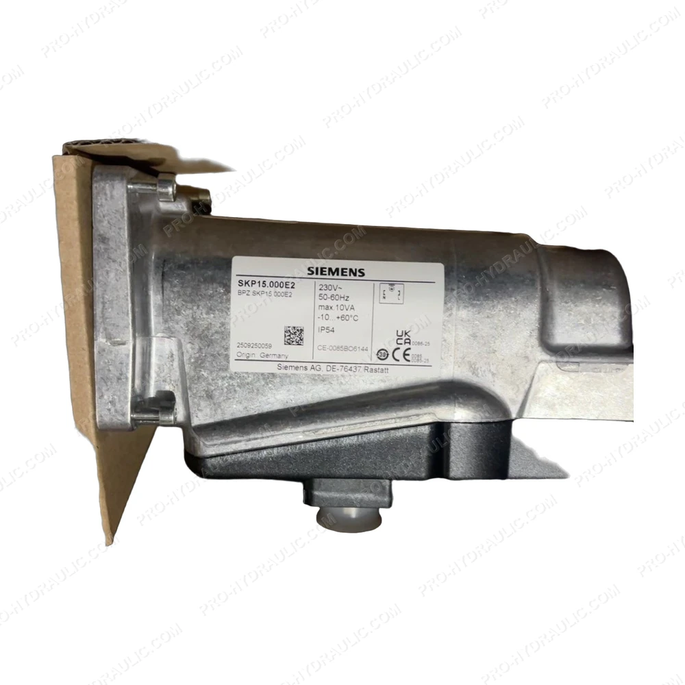 SIEMENS SKP15.000E2