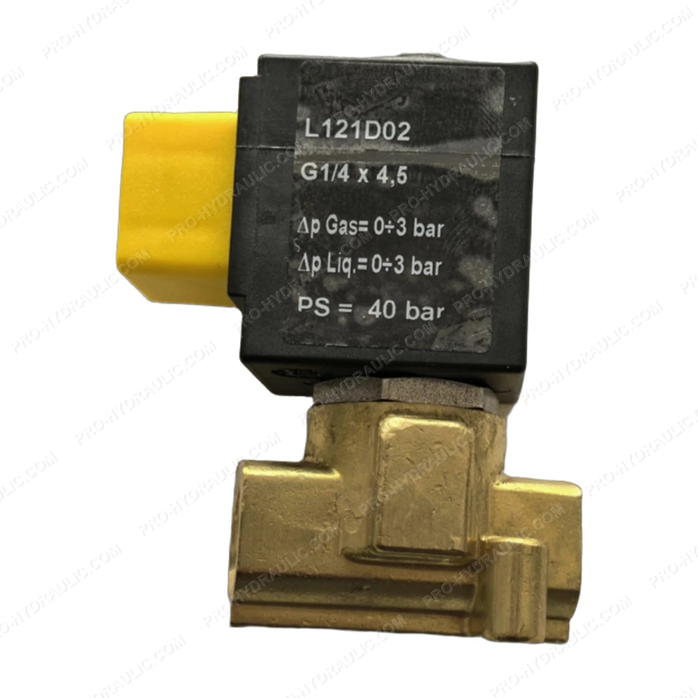 SIRAI L121D02