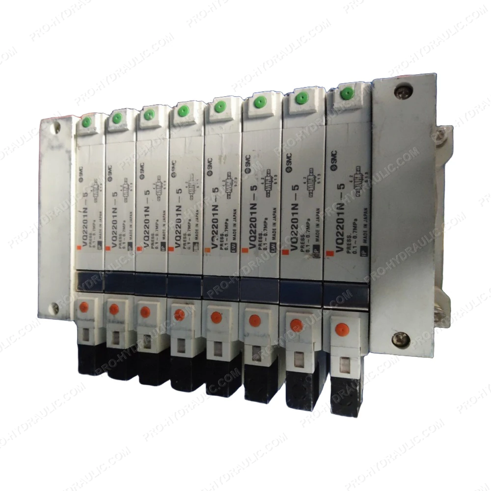 SMC EX160-SDN1A