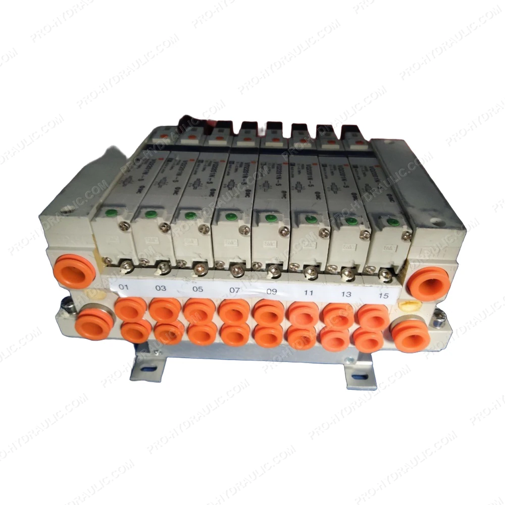 SMC EX160-SDN1A