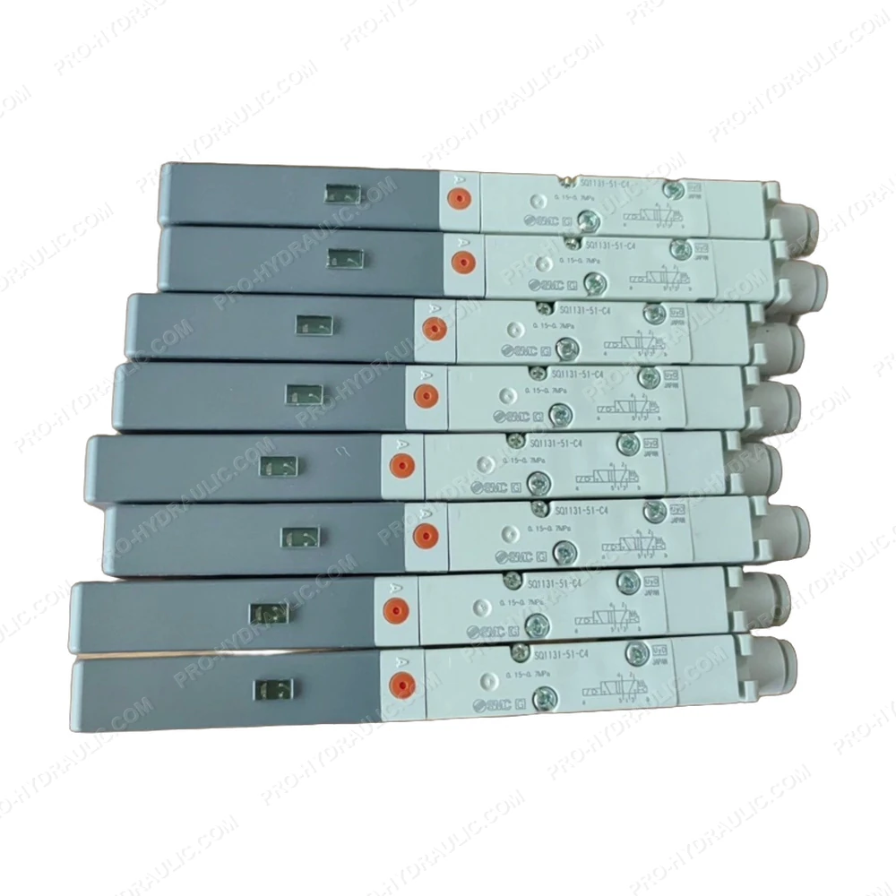 SMC SQ1131-51-C4