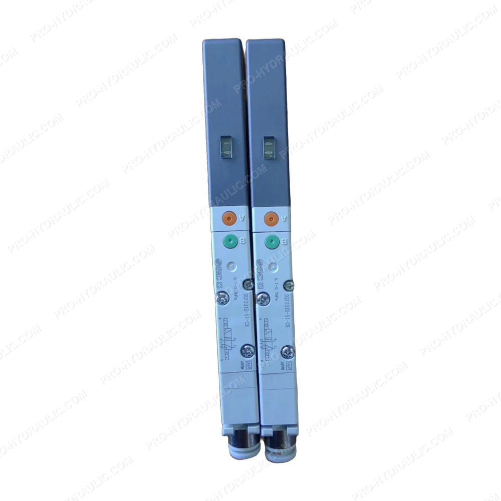 SMC SQ1231D-51-C6