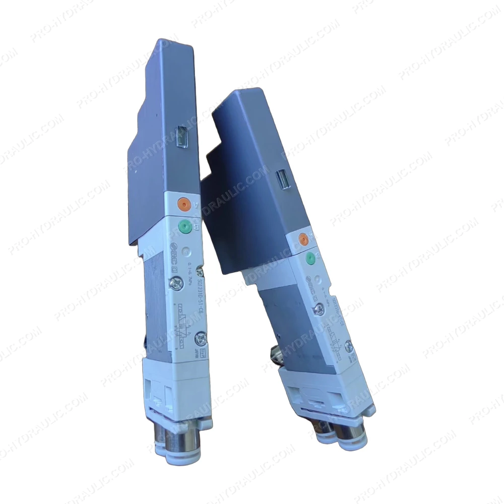 SMC SQ1231D-51-C6