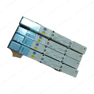 SMC SY3300-5NZ1-NA