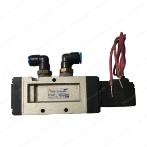 SMC VF5120-2G-03-X20