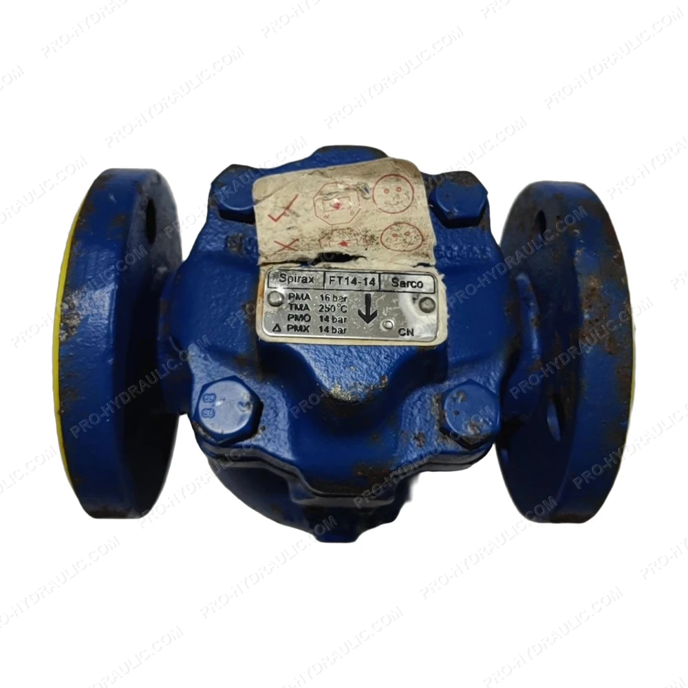 SPIRAX SARCO FT14-14