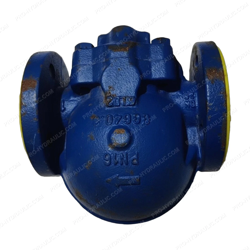 SPIRAX SARCO FT14-14