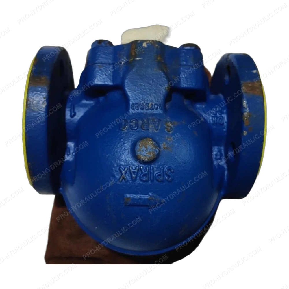 SPIRAX SARCO FT14-14
