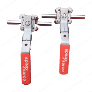 SPIRAX SARCO M701 U