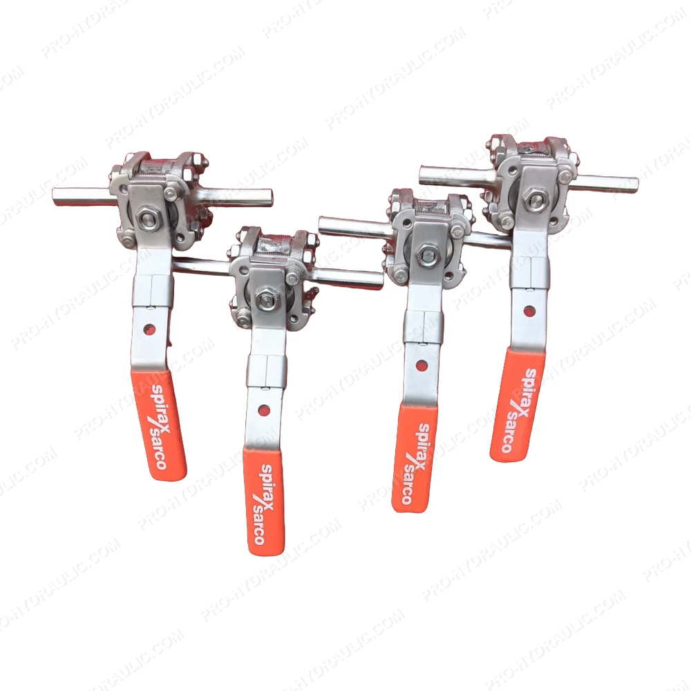SPIRAX SARCO M701 U