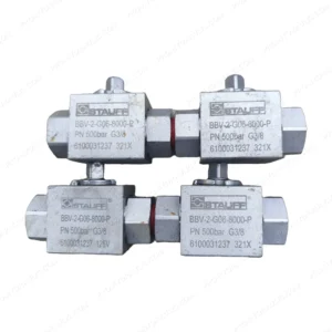STAUFF BBV-2-G06-8000-P