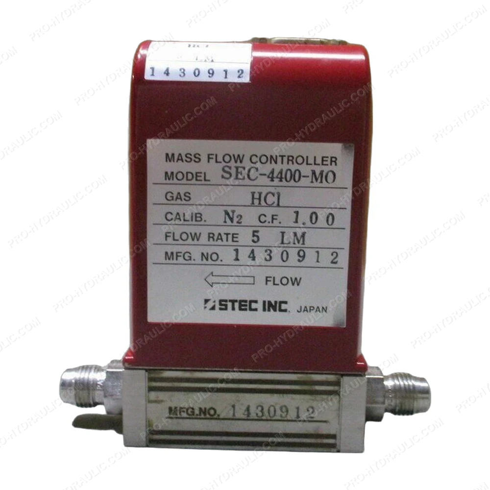 STEC SEC-4400-MO