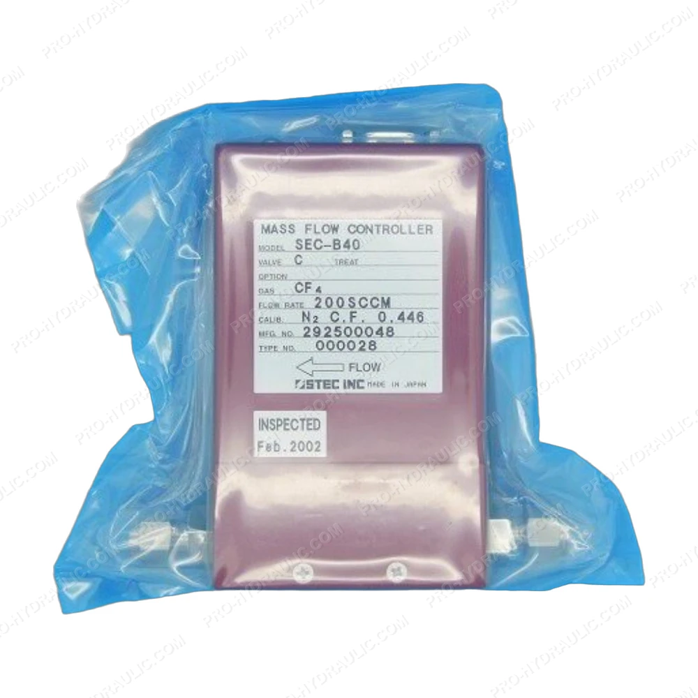 STEC SEC-B40