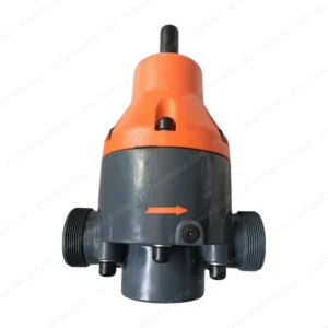 STUBBE DHV 716 / 119047