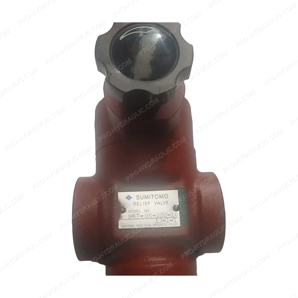 SUMITOMO SPRT-06-250-10