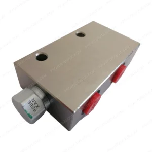 SUN HYDRAULICS FSBS-XAN