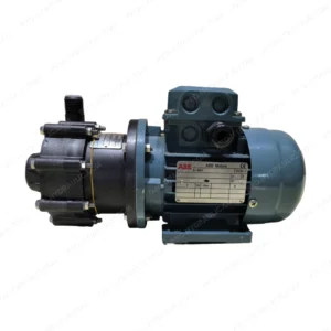 SUNDYNE M4 PVDF EU