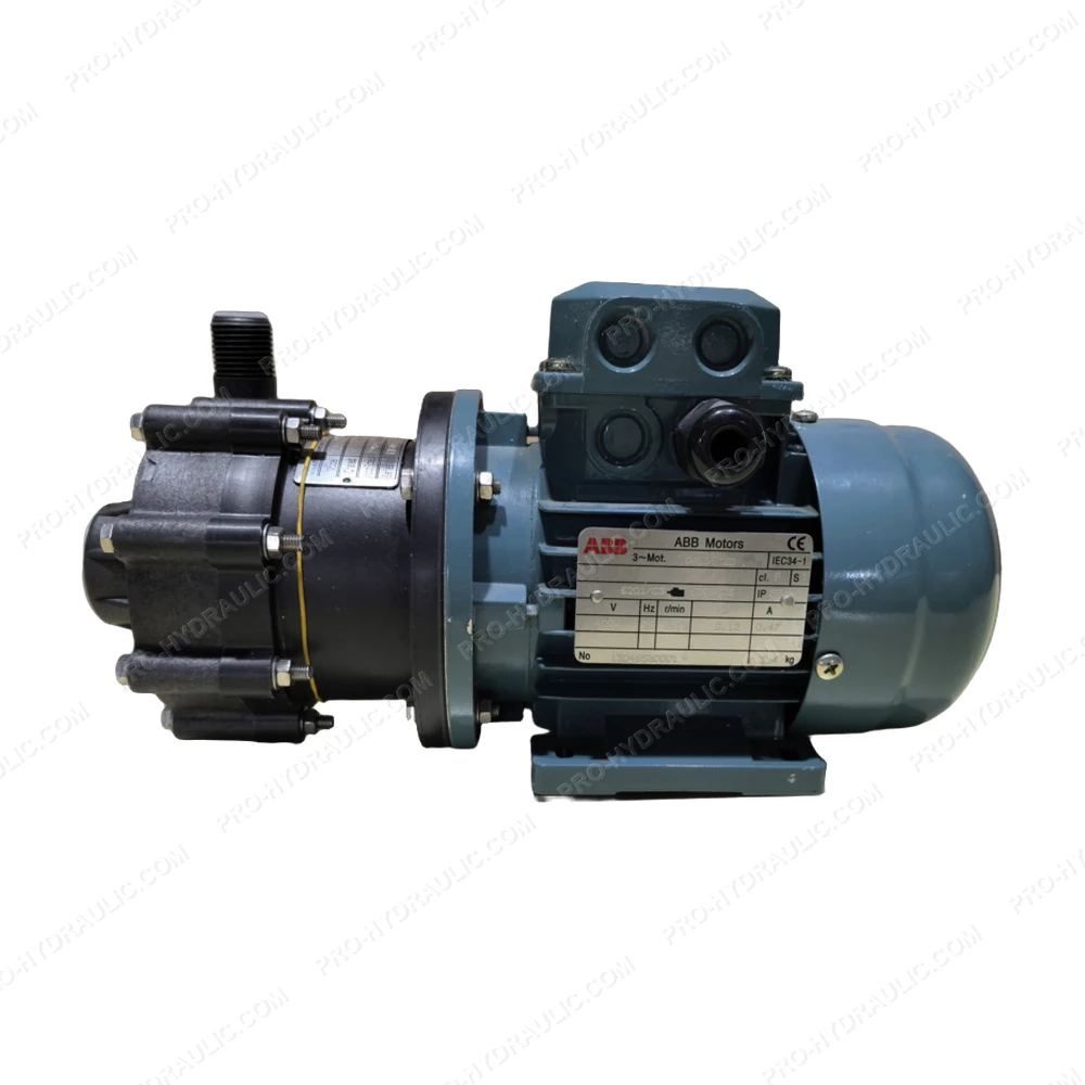 SUNDYNE M4 PVDF EU