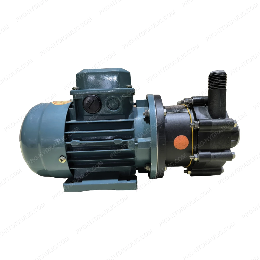 SUNDYNE M4 PVDF EU