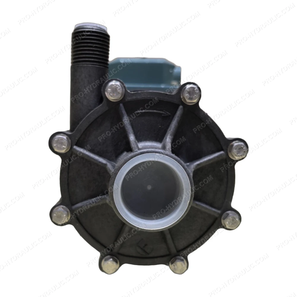 SUNDYNE M4 PVDF EU