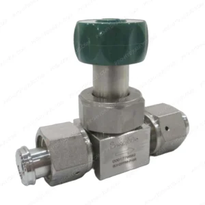 SWAGELOK 6LV-DFFR8-P-GR