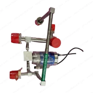 SWAGELOK GLVV-ALD3BW4-P-C