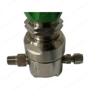 SWAGELOK KPR1F0A422P60000