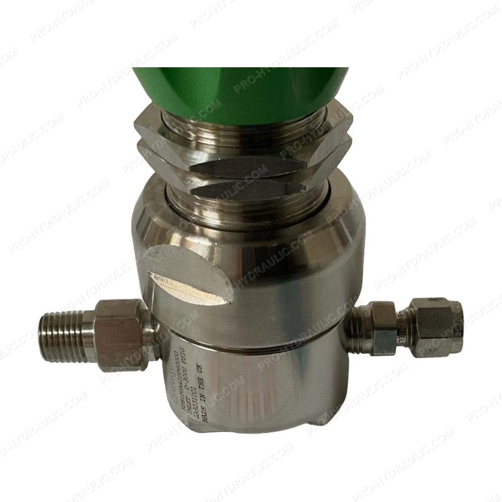 SWAGELOK KPR1F0A422P60000