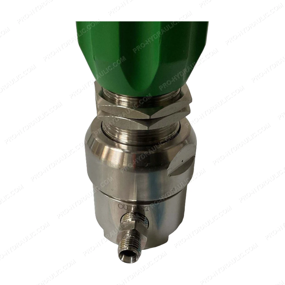 SWAGELOK KPR1F0A422P60000