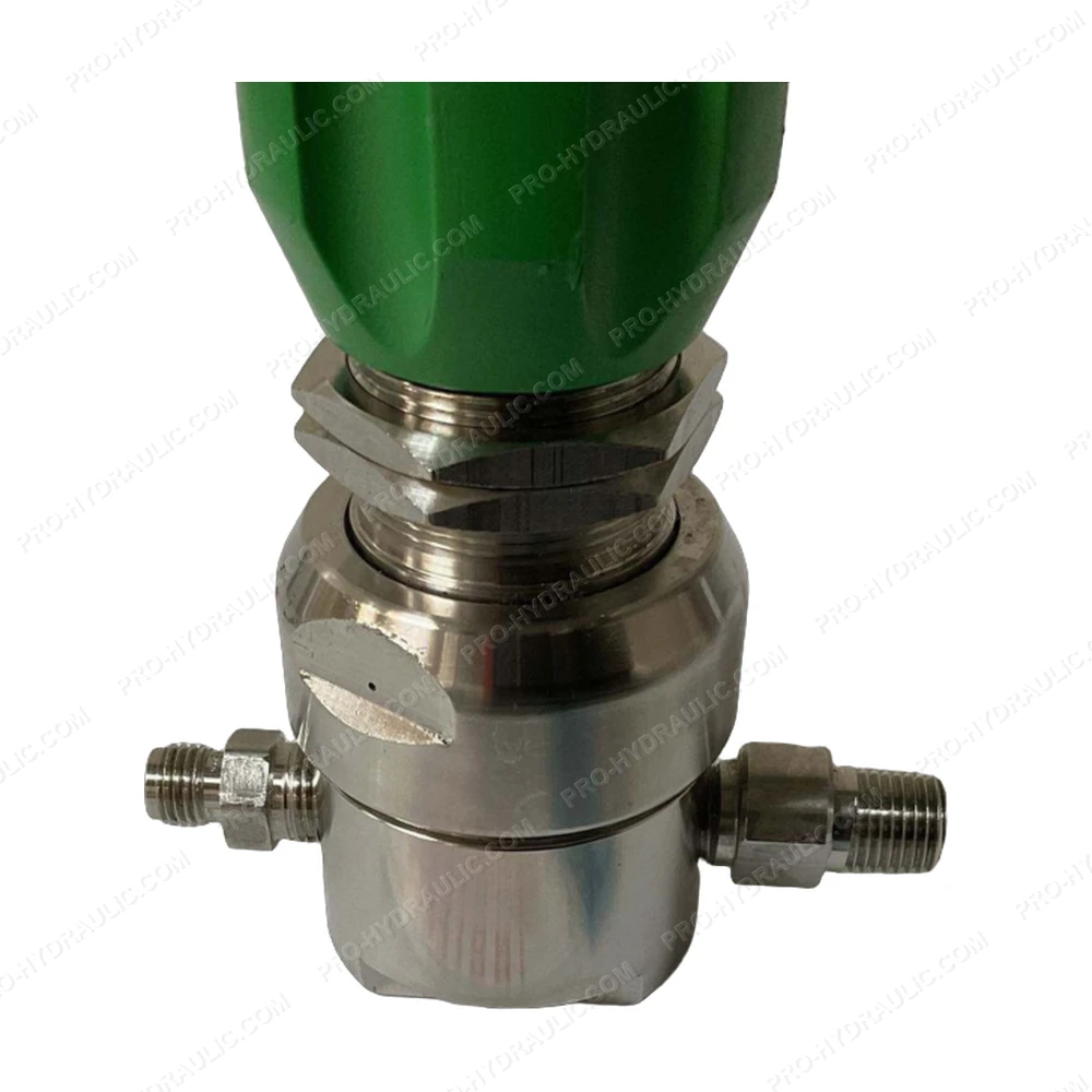 SWAGELOK KPR1F0A422P60000