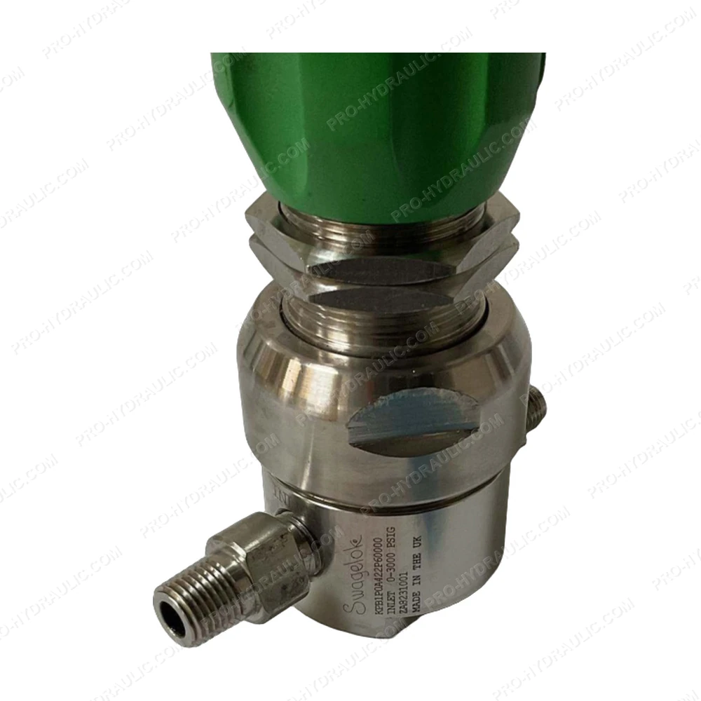 SWAGELOK KPR1F0A422P60000
