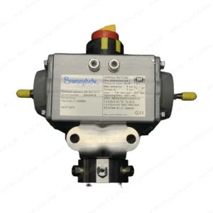 SWAGELOK MS-ETC879