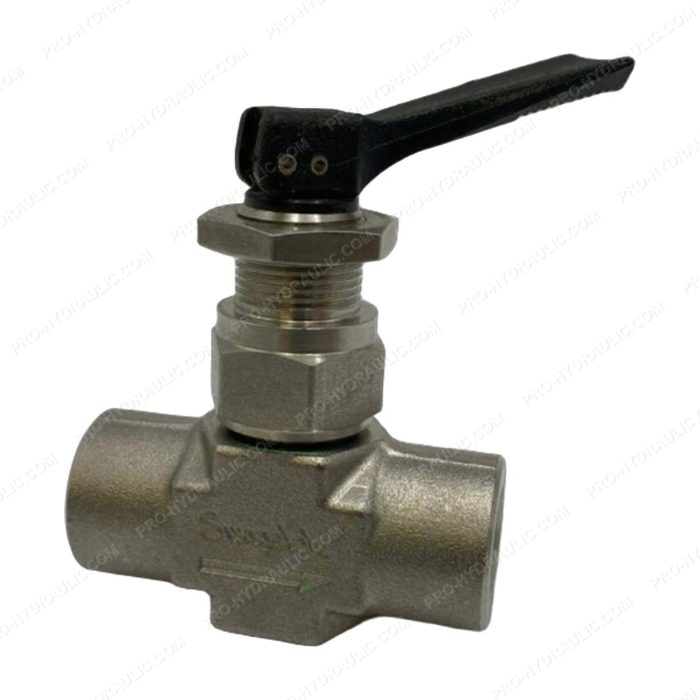 SWAGELOK SS-1GF4-SPR