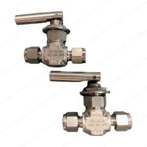 SWAGELOK SS-1GS4-KZ-SH-SPR