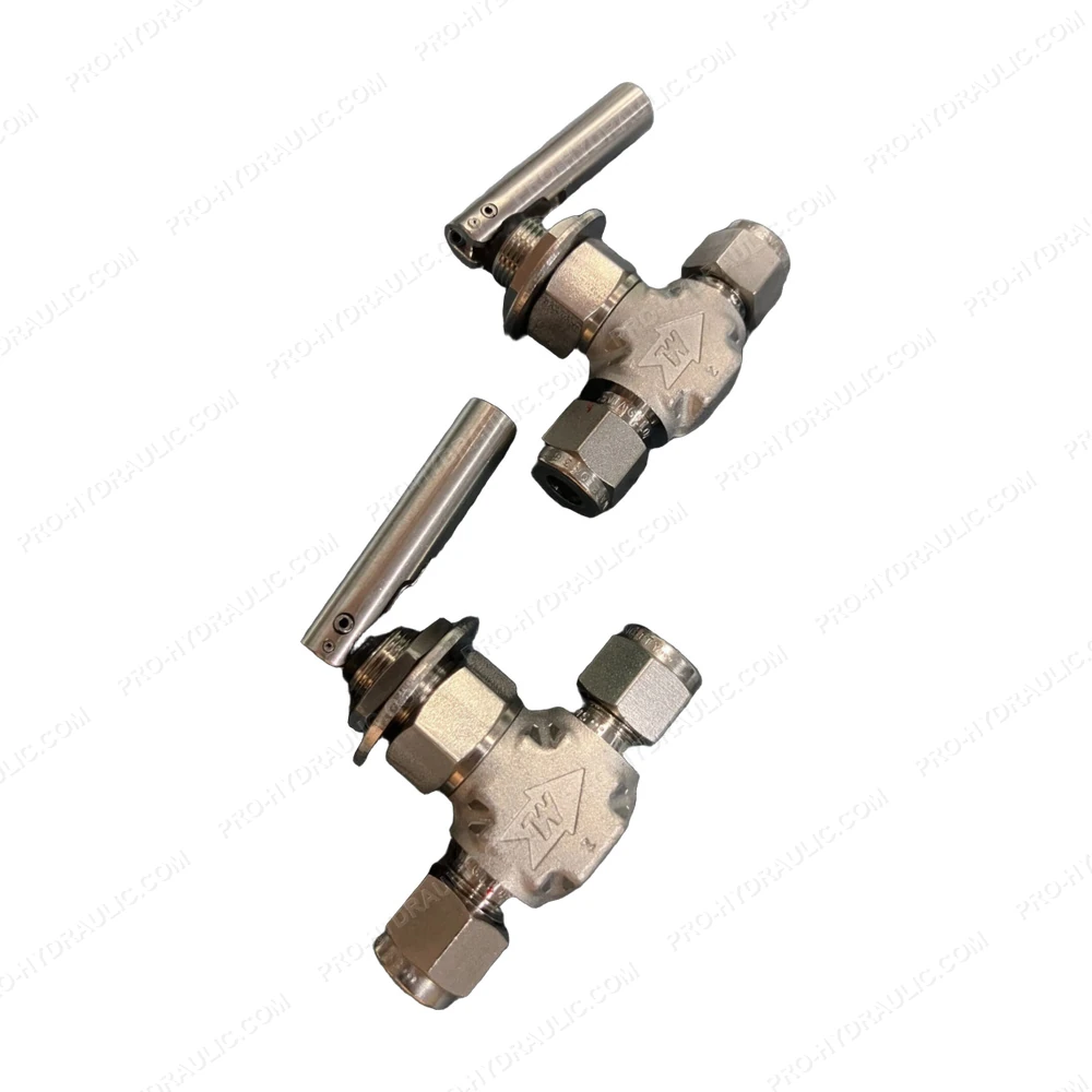 SWAGELOK SS-1GS4-KZ-SH-SPR