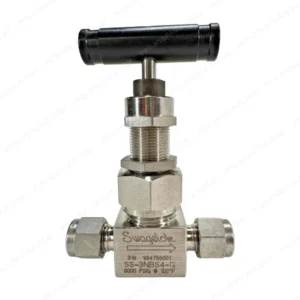 SWAGELOK SS-3NBS4-G