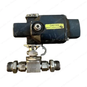 SWAGELOK SS-43GS6-SC11-1310