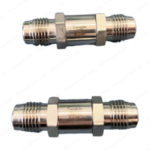 SWAGELOK SS-4C-VCR-1