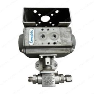 SWAGELOK SS-83PS6MM / SC00015-3U